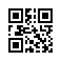 QR Code zur Navigation