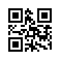 QR Code zur Navigation