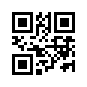 QR Code zur Navigation