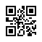 QR Code zur Navigation