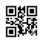 QR Code zur Navigation