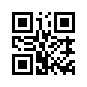 QR Code zur Navigation