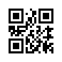 QR Code zur Navigation