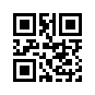 QR Code zur Navigation