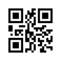 QR Code zur Navigation