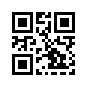 QR Code zur Navigation