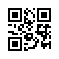 QR Code zur Navigation