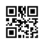 QR Code zur Navigation