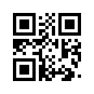 QR Code zur Navigation