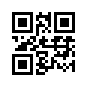 QR Code zur Navigation