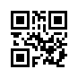 QR Code zur Navigation