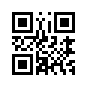 QR Code zur Navigation