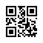 QR Code zur Navigation