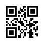 QR Code zur Navigation