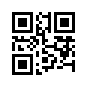 QR Code zur Navigation