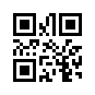 QR Code zur Navigation