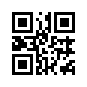 QR Code zur Navigation