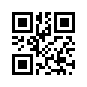 QR Code zur Navigation