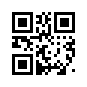 QR Code zur Navigation