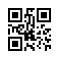 QR Code zur Navigation