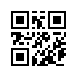 QR Code zur Navigation