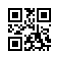 QR Code zur Navigation