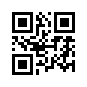 QR Code zur Navigation