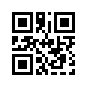 QR Code zur Navigation