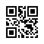 QR Code zur Navigation