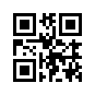 QR Code zur Navigation