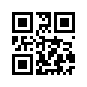 QR Code zur Navigation