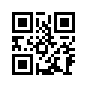 QR Code zur Navigation