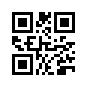 QR Code zur Navigation