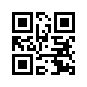 QR Code zur Navigation