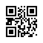 QR Code zur Navigation