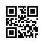 QR Code zur Navigation