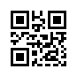 QR Code zur Navigation