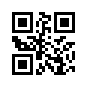 QR Code zur Navigation