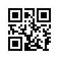 QR Code zur Navigation