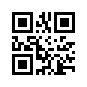 QR Code zur Navigation