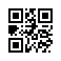 QR Code zur Navigation