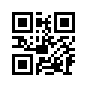 QR Code zur Navigation