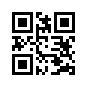 QR Code zur Navigation