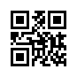 QR Code zur Navigation