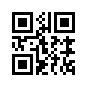 QR Code zur Navigation