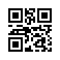 QR Code zur Navigation