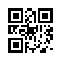 QR Code zur Navigation