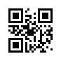 QR Code zur Navigation