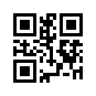 QR Code zur Navigation