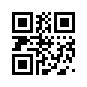 QR Code zur Navigation